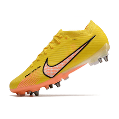 Chuteira Campo Nike Zoom Mercurial Vapor 15 Elite SG Trava Mista Lucent Pack - VN Esportes