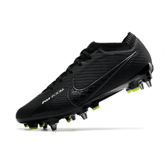 Chuteira Campo Nike Zoom Mercurial Vapor 15 Elite SG Trava Mista Shadow Pack - VN Esportes