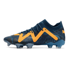 Chuteira Campo Puma Future Ultimate FG DNA Pack