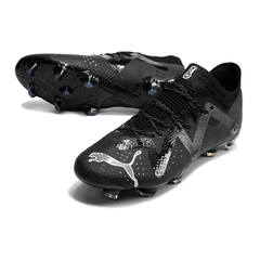 Chuteira Campo Puma Future Ultimate FG Eclipse Pack - VN Esportes