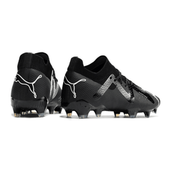 Chuteira Campo Puma Future Ultimate FG Eclipse Pack - VN Esportes