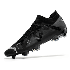 Chuteira Campo Puma Future Ultimate FG Eclipse Pack - VN Esportes