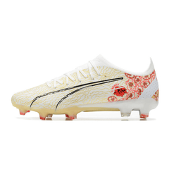 Chuteira Campo Puma Ultra Ultimate FG Liberty Pack