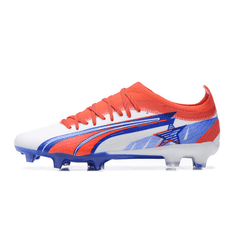 Chuteira Campo Puma Ultra Ultimate FG Pulisic x Puma Pack - VN Esportes