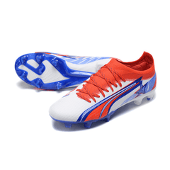 Chuteira Campo Puma Ultra Ultimate FG Pulisic x Puma Pack - VN Esportes