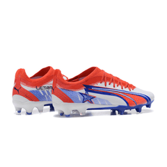 Chuteira Campo Puma Ultra Ultimate FG Pulisic x Puma Pack - VN Esportes