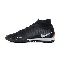 Chuteira Society Nike Zoom Mercurial Superfly 9 Elite TF Edição Especial 2001 - VN Esportes