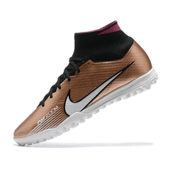 Chuteira Society Nike Zoom Mercurial Superfly 9 Elite TF Generation Pack - VN Esportes