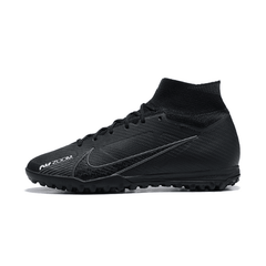 Chuteira Society Nike Zoom Mercurial Superfly 9 Elite TF Shadow Pack - VN Esportes