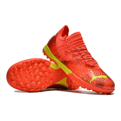 Chuteira Society Puma Future Z 1.3 TF Fearless Pack - VN Esportes