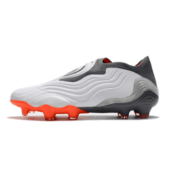 Chuteira Campo Adidas Copa Sense+ FG Whitespark Pack