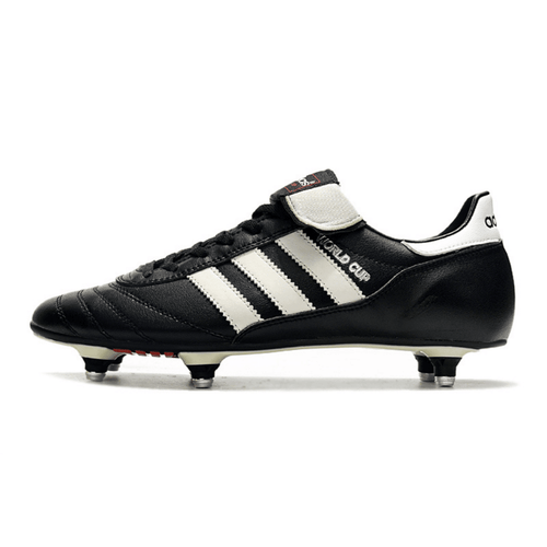 Chuteira Adidas Copa World Cup SG Preto - VN Esportes