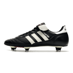 Chuteira Campo Adidas Copa World Cup SG Preto