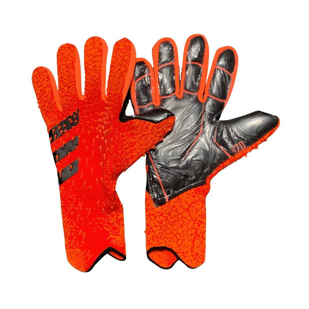 Adidas Predator Freak Pro Meteorite Pack Goalkeeper Glove – VENI Futebol