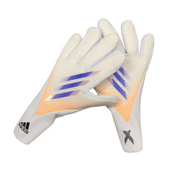 Luva Predator X Pro Branco - VN Esportes