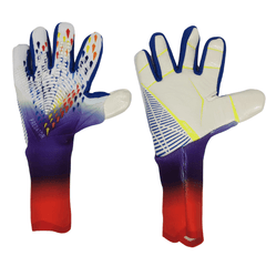 Luva de Goleiro Adidas Predator Edge Pro Al-Rihla Pack