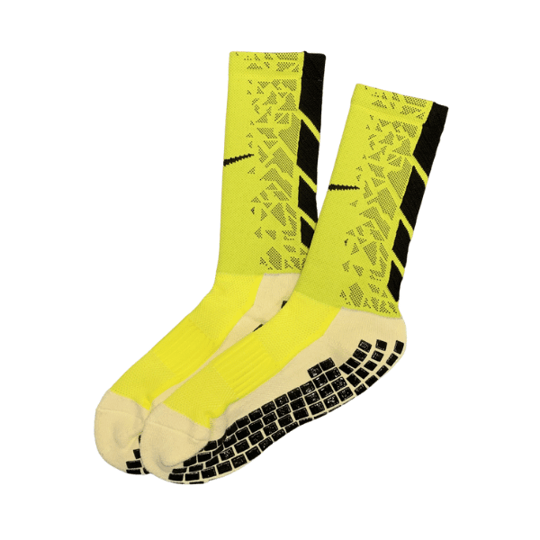 Meia Nike Antiderrapante - VN Esportes