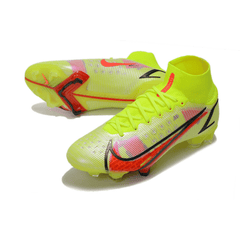 Chuteira Nike Mercurial Superfly 8 Elite FG Motivation Pack - VN Esportes