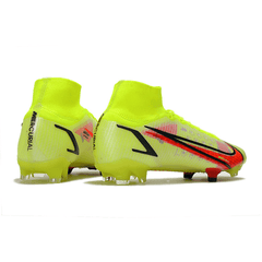 Chuteira Nike Mercurial Superfly 8 Elite FG Motivation Pack - VN Esportes