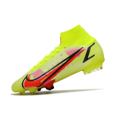 Chuteira Nike Mercurial Superfly 8 Elite FG Motivation Pack - VN Esportes