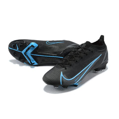 Chuteira Nike Mercurial Vapor 14 Elite FG Black Pack - VN Esportes