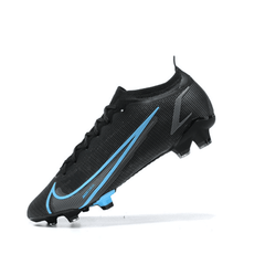 Chuteira Nike Mercurial Vapor 14 Elite FG Black Pack - VN Esportes