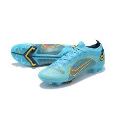 Chuteira Nike Mercurial Vapor 14 Elite FG Blueprint Pack - VN Esportes