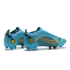 Chuteira Nike Mercurial Vapor 14 Elite FG Blueprint Pack - VN Esportes