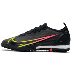 Chuteira Society Nike Mercurial Vapor 14 Elite TF Blackprism Pack