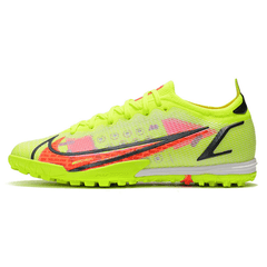 Chuteira Society Nike Mercurial Vapor 14 Elite TF Motivation Pack