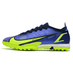 Chuteira Society Nike Mercurial Vapor 14 Elite TF Recharge Pack