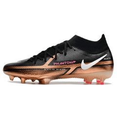 Chuteira Campo Nike Phantom GT 2 Elite DF FG Generation Pack