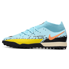 Chuteira Nike Phantom GT 2 Pro DF TF Lucent Pack - VN Esportes