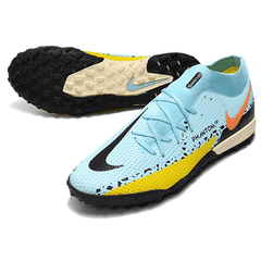 Chuteira Nike Phantom GT 2 Pro DF TF Lucent Pack - VN Esportes