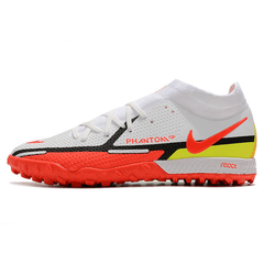 Chuteira Society Nike Phantom GT 2 Pro DF TF Motivation Pack