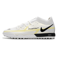 Chuteira Society Nike Phantom GT 2 Pro DF TF Rawdacious Pack