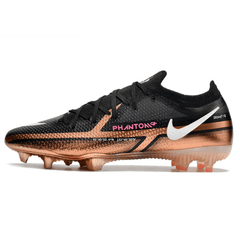 Chuteira Campo Nike Phantom GT 2 Elite FG Generation Pack