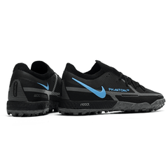 Chuteira Nike Phantom GT 2 Pro TF Black Pack - VN Esportes