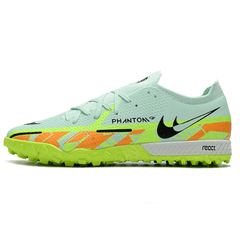 Chuteira Society Nike Phantom GT 2 Pro TF Bonded Pack