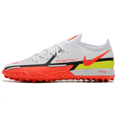 Chuteira Society Nike Phantom GT 2 Pro TF Motivation Pack