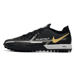 Chuteira Society Nike Phantom GT 2 Pro TF Shadow Pack