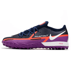 Chuteira Nike Phantom GT 2 Pro TF UV Pack - VN Esportes