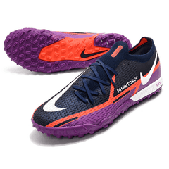 Chuteira Nike Phantom GT 2 Pro TF UV Pack - VN Esportes