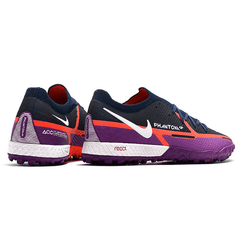 Chuteira Nike Phantom GT 2 Pro TF UV Pack - VN Esportes