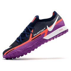 Chuteira Nike Phantom GT 2 Pro TF UV Pack - VN Esportes