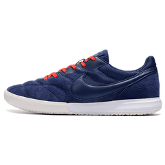 Chuteira Futsal Nike Premier II IC Azul