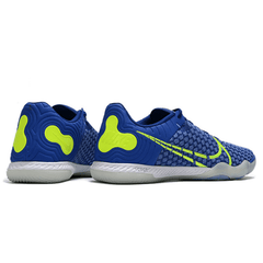 Chuteira Futsal Nike Reactgato IC Azul - VN Esportes