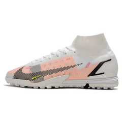 Chuteira Society Nike Mercurial Superfly 8 Elite TF Rawdacious Pack