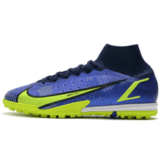 Chuteira Society Nike Mercurial Superfly 8 Elite TF Recharge Pack