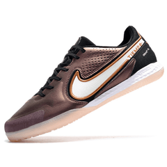 Chuteira Nike Tiempo 9 Legend IC Generation Pack - VN Esportes